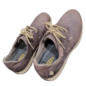 Keen Men's Oxford Shoes sz 9